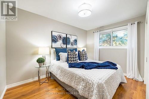 500 Tennyson Court, Oshawa, ON - Indoor Photo Showing Bedroom