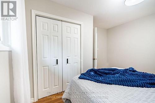 500 Tennyson Court, Oshawa, ON - Indoor Photo Showing Bedroom