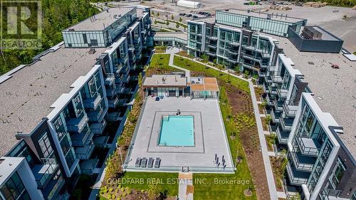 317 - 415 Sea Ray Avenue, Innisfil, ON - Outdoor