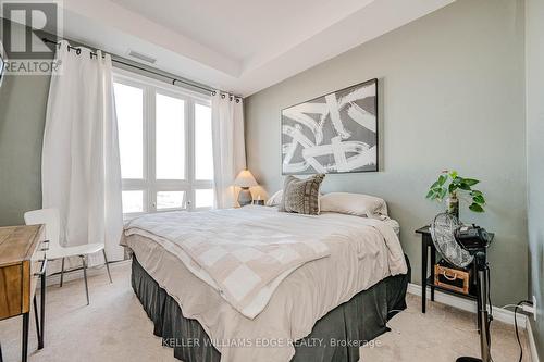 510 - 5327 Upper Middle Road, Burlington, ON - Indoor Photo Showing Bedroom