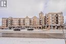 510 - 5327 Upper Middle Road, Burlington, ON  - Outdoor With Balcony With Facade 