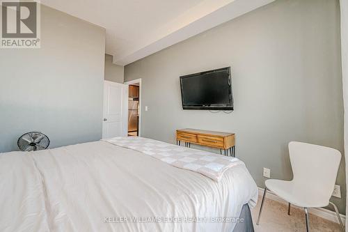 510 - 5327 Upper Middle Road, Burlington, ON - Indoor Photo Showing Bedroom