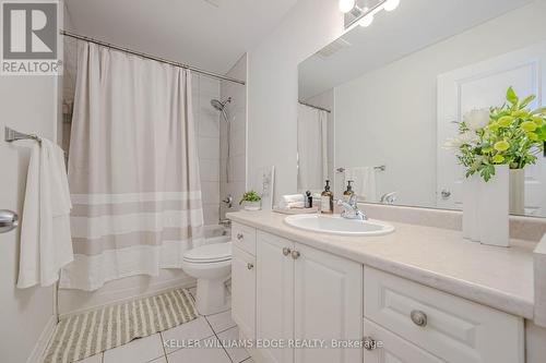 510 - 5327 Upper Middle Road, Burlington, ON - Indoor Photo Showing Bathroom