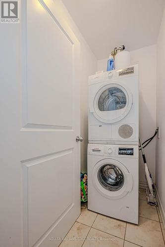 510 - 5327 Upper Middle Road, Burlington, ON - Indoor Photo Showing Laundry Room