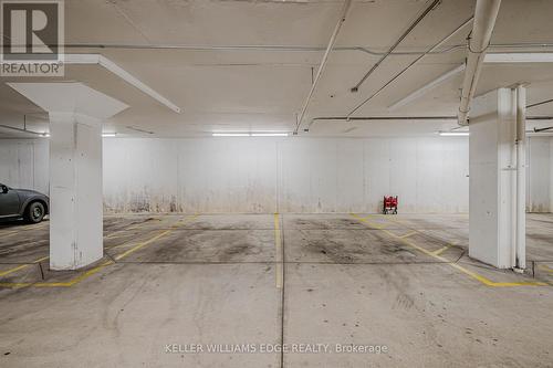 510 - 5327 Upper Middle Road, Burlington, ON - Indoor Photo Showing Garage