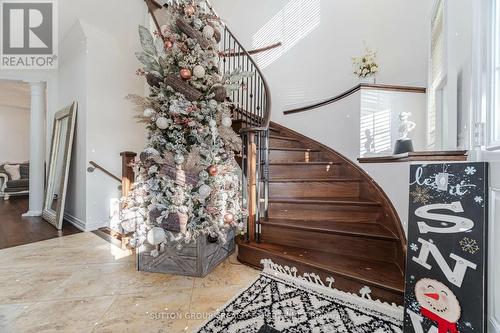 78 Vanderpool Crescent, Brampton, ON - Indoor Photo Showing Other Room