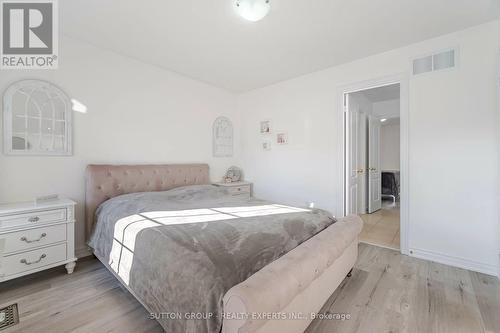 78 Vanderpool Crescent, Brampton, ON - Indoor Photo Showing Bedroom