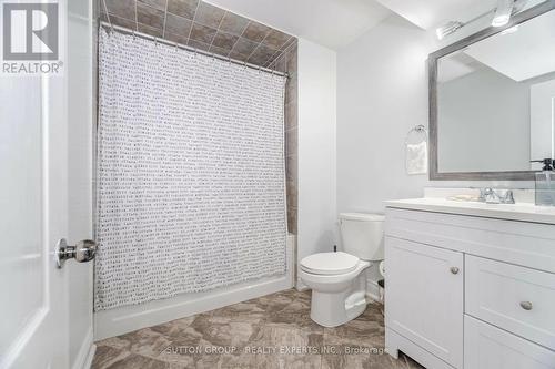 78 Vanderpool Crescent, Brampton, ON - Indoor Photo Showing Bathroom