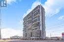 2405 - 2550 Simcoe Street N, Oshawa, ON  - Outdoor With Facade 