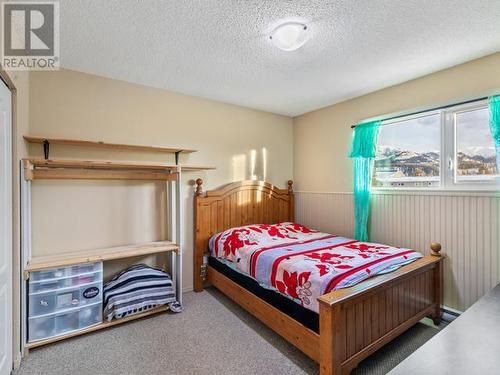 2-96 Lewes Boulevard, Whitehorse, YT - Indoor Photo Showing Bedroom