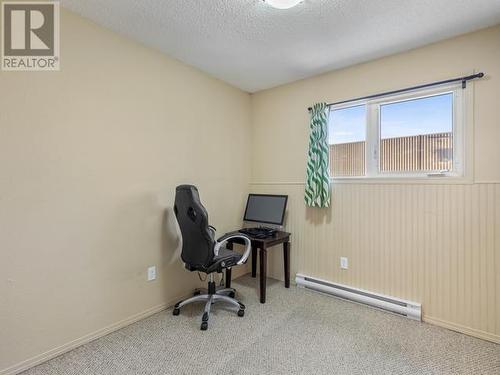 2-96 Lewes Boulevard, Whitehorse, YT - Indoor