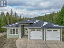 Brand New Custom Built Home - 2504 Fox Glen Way Lot# 11, Blind Bay, BC  - Outdoor 