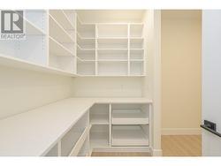 Walk-In Pantry - 