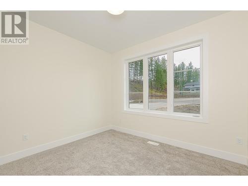 2504 Fox Glen Way Lot# 11, Blind Bay, BC - Indoor Photo Showing Other Room