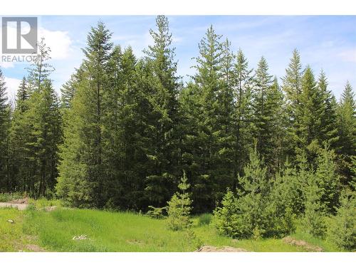 2504 Fox Glen Way Lot# 11, Blind Bay, BC - Outdoor With View