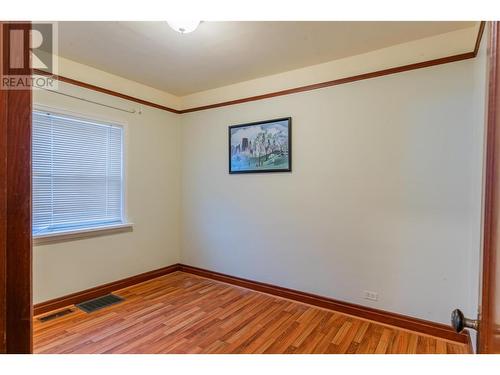 1250 Third Avenue, Trail, BC - Indoor Photo Showing Other Room