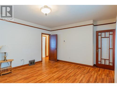 1250 Third Avenue, Trail, BC - Indoor Photo Showing Other Room