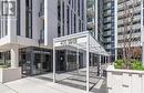 1913 - 400 Adelaide Street E, Toronto, ON  - Outdoor With Balcony 