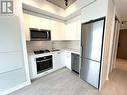 1604 - 195 Mccaul Street, Toronto, ON  - Indoor Photo Showing Kitchen 