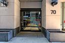 2801 - 70 Temperance Street, Toronto, ON  - Outdoor With Exterior 