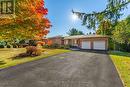 215 Valley View Drive, Innisfil, ON  - Outdoor With Facade 