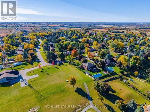 215 Valley View Drive, Innisfil, ON - Outdoor With View