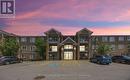 29 - 137 Sydenham Wells N, Barrie, ON  - Outdoor With Balcony With Facade 