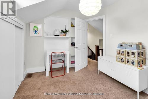 52 Bicknell Avenue, Toronto, ON - Indoor Photo Showing Other Room