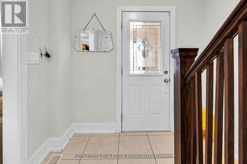 52 Bicknell Avenue, Toronto, ON - Indoor Photo Showing Other Room