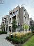 67 - 721 Lawrence Ave W, Toronto, ON  - Outdoor With Balcony With Facade 