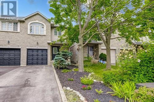 85 Foxborough Drive, Hamilton, ON - Outdoor With Facade