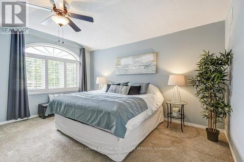 85 Foxborough Drive, Hamilton, ON - Indoor Photo Showing Bedroom