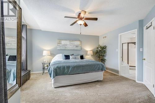 85 Foxborough Drive, Hamilton, ON - Indoor Photo Showing Bedroom