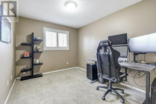 85 Foxborough Drive, Hamilton, ON - Indoor Photo Showing Office