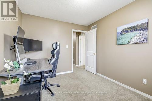 85 Foxborough Drive, Hamilton, ON - Indoor Photo Showing Office