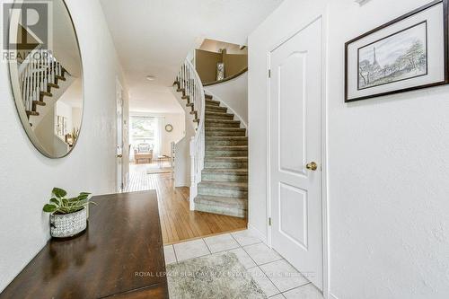 85 Foxborough Drive, Hamilton, ON - Indoor Photo Showing Other Room