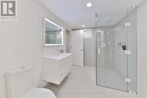 370 Goodram Drive, Burlington, ON - Indoor Photo Showing Bathroom