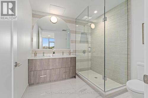 403 - 42 Mill Street, Halton Hills, ON - Indoor Photo Showing Bathroom