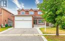 Bsmt - 4 Ruth Avenue W, Brampton, ON  - Outdoor 