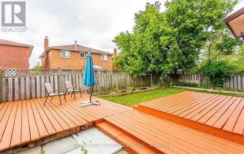 Bsmt - 4 Ruth Avenue W, Brampton, ON - Outdoor With Exterior