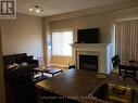 16 - 541 Winston Road, Grimsby, ON  - Indoor Photo Showing Living Room With Fireplace 