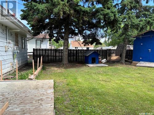 504 3Rd Street W, Meadow Lake, SK - Outdoor