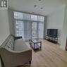 807 - 1195 The Queensway, Toronto, ON  - Indoor Photo Showing Living Room 