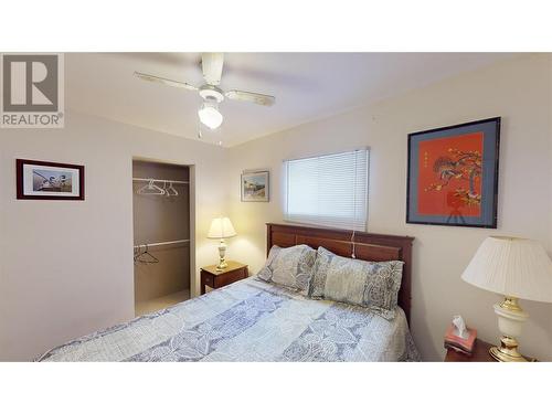 328 2Nd Avenue S, Cranbrook, BC - Indoor Photo Showing Bedroom