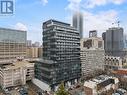 1503 - 195 Mccaul Street, Toronto, ON  - Outdoor 