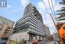 1503 - 195 Mccaul Street, Toronto, ON  - Outdoor 