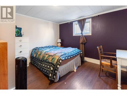 74 Preston Avenue, Penticton, BC - Indoor Photo Showing Bedroom