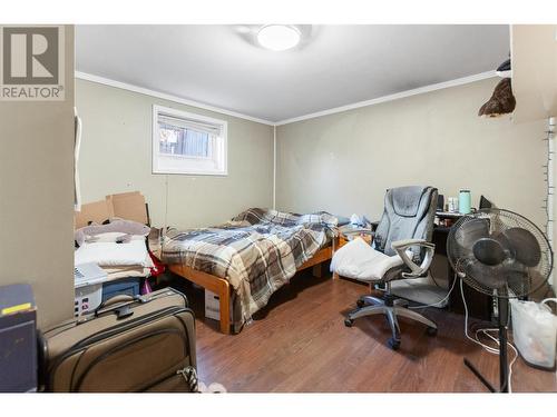 74 Preston Avenue, Penticton, BC - Indoor Photo Showing Bedroom