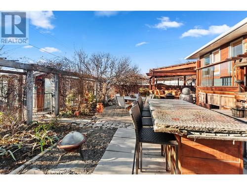 74 Preston Avenue, Penticton, BC - Outdoor