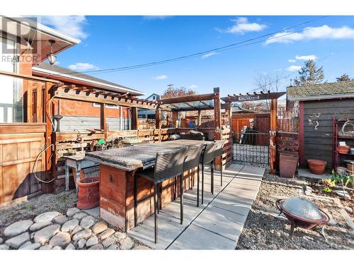 74 Preston Avenue, Penticton, BC - Outdoor